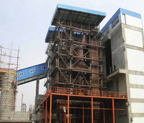 鍋爐運行和性能優化改造技術