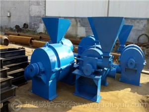 煉油廠配套專用磨煤噴粉機，噴煤機，煤粉機