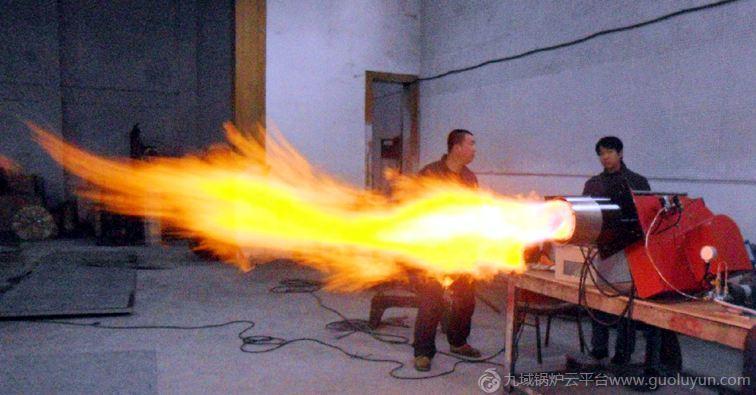 高旺科技燃煤鍋爐改造，排放達標，可再生資源。