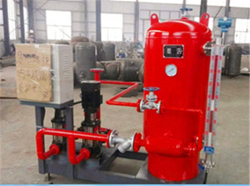 ?蒸汽回收機在每個行業的功能