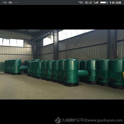 黃驊市化工廠用鍋爐采購 立式鍋爐批發