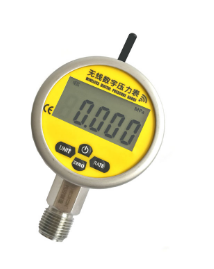 無線數字壓力表MD-S280G