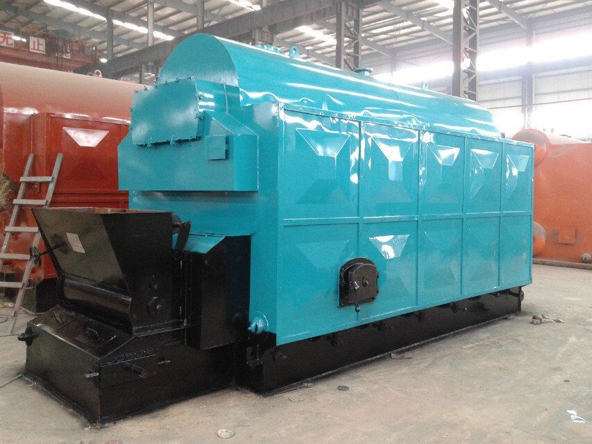蒸汽鍋爐 2噸 4噸 6噸 8噸 10噸 15噸生物質(zhì)蒸汽鍋爐價格