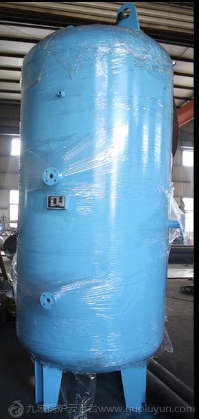 鍋爐用 蓄能器  蒸汽鍋爐儲氣罐，蒸汽罐 緩存罐 緩沖罐 吸附罐 壓力罐真空罐 負(fù)壓罐 儲罐油罐等