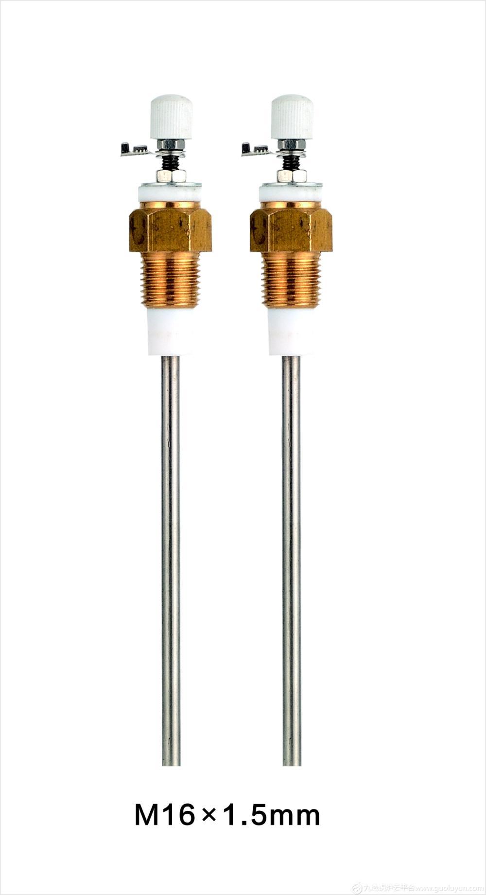 供應多極水位探針 蒸汽發生器鍋爐電極棒 自密封防短路水位電極棒