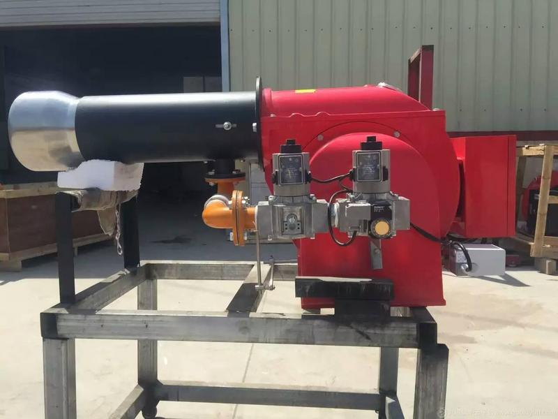 燃燒機廠家直銷，型號齊全，提供鍋爐改造