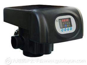 鍋爐軟化水設備控制閥潤新閥 濱特爾 福萊克閥