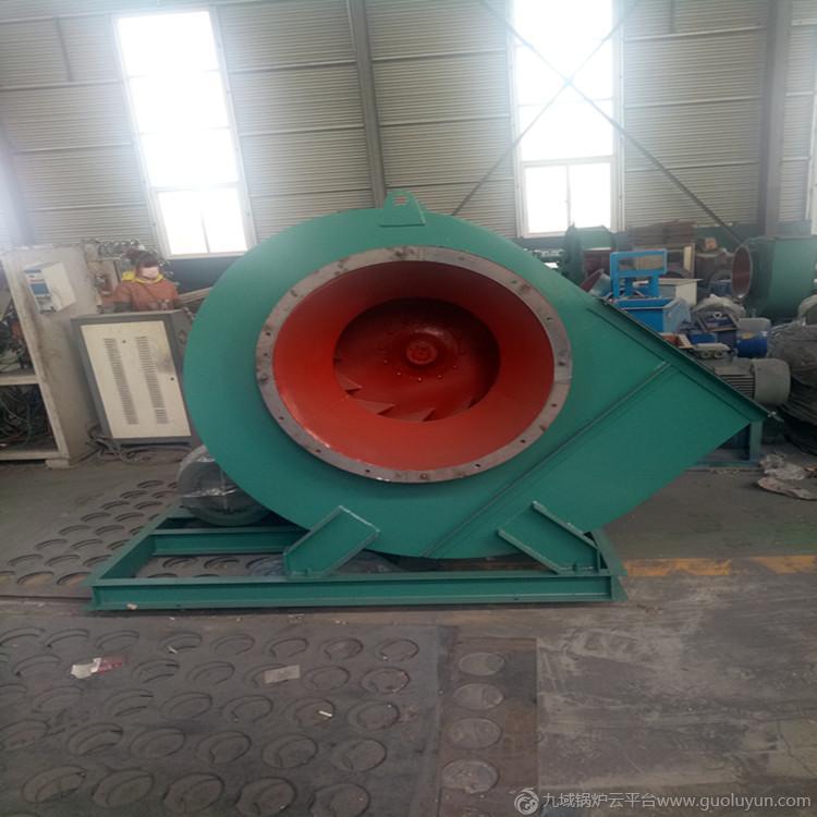 高壓風機鍋爐風機旋窯風機