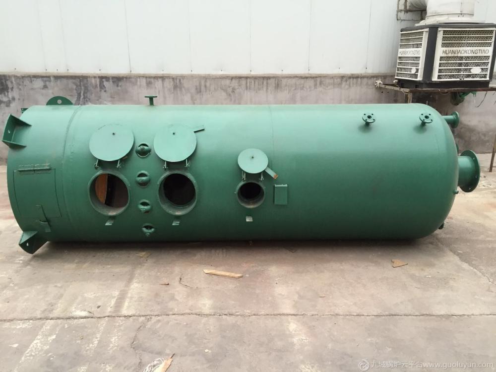 山東工業專用生物質鍋爐
