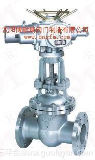 電動閘閥生產廠，電動碳鋼中壓閘閥，電動大口徑閘閥現貨供應