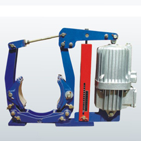 焦作晶虹 YW電力液壓制動(dòng)器 完美品質(zhì)，專(zhuān)業(yè)服務(wù)