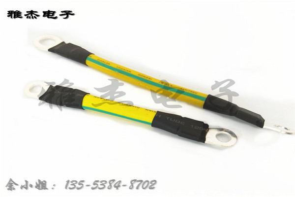 恒大地產集團工程專用玻璃幕墻防雷銅導線